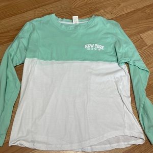 New York City Long Sleeve